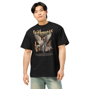 Faithwear Angel T-Shirt