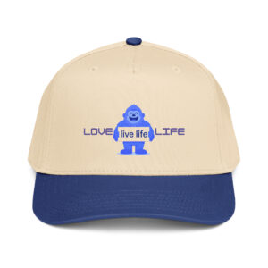 love live life hat