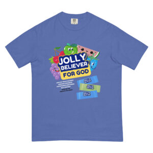 Jolly Believer shirt