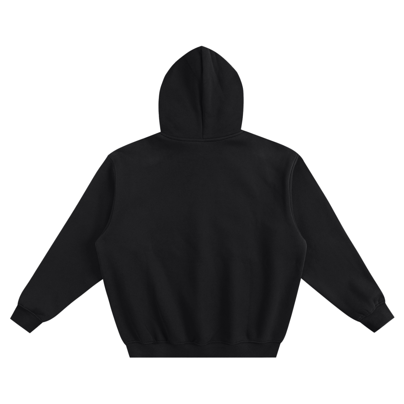 HE'S GOT THE WHOLE WORLD IN HIS HANDS HOODIE - Image 2