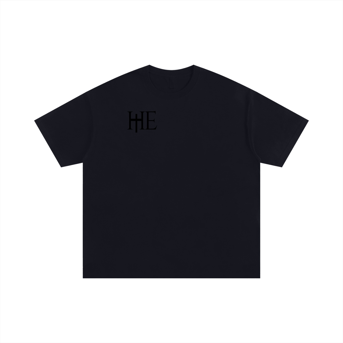 Unisex Oversized Cotton T-Shirt - Image 3