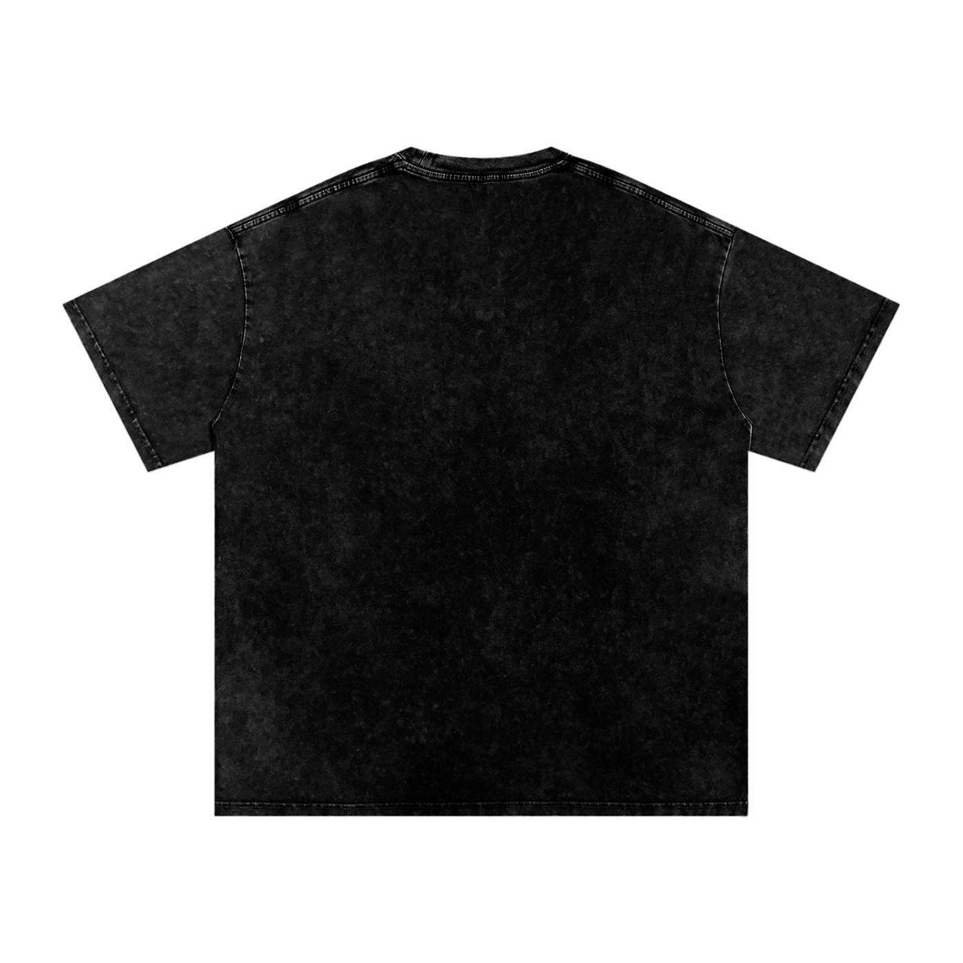 Worlds In His Hands Shirt - Image 2