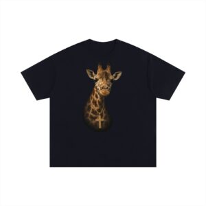 FAITHFUL GIRAFFE HOODIE