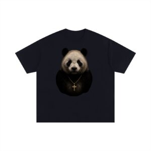 FAITHFUL PANDA TEE