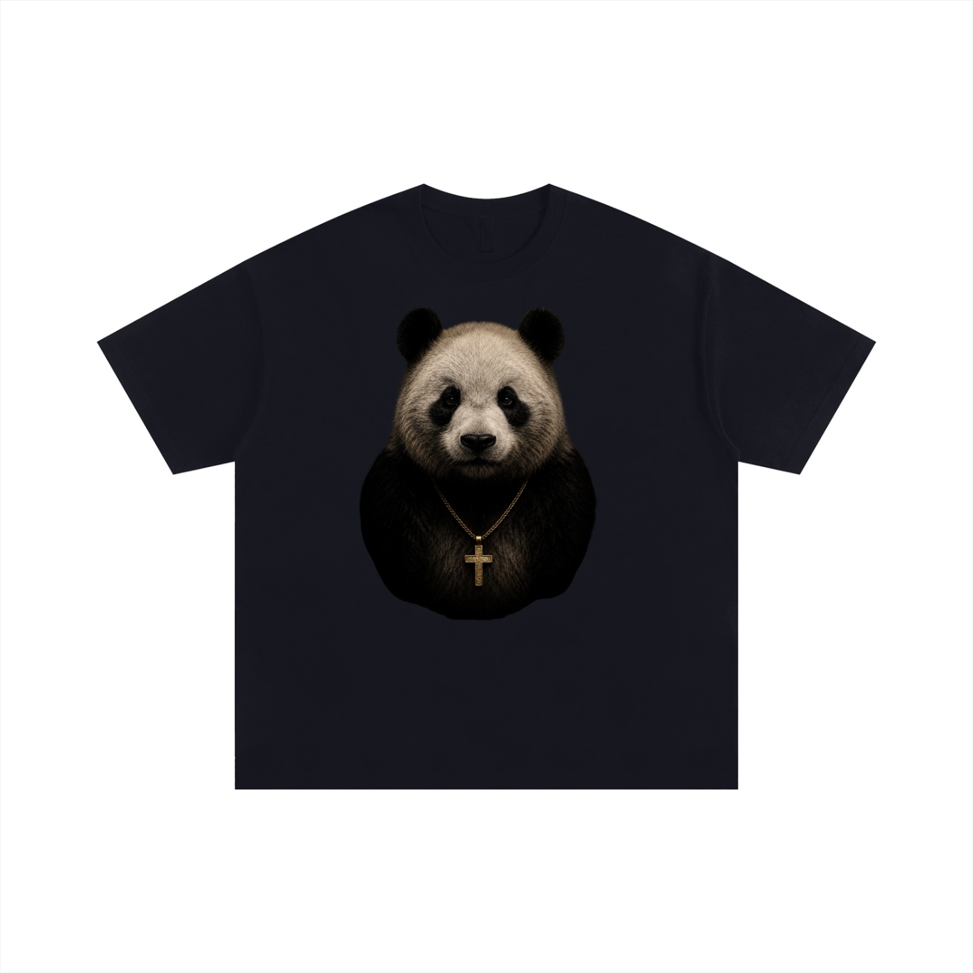 FAITHFUL PANDA TEE