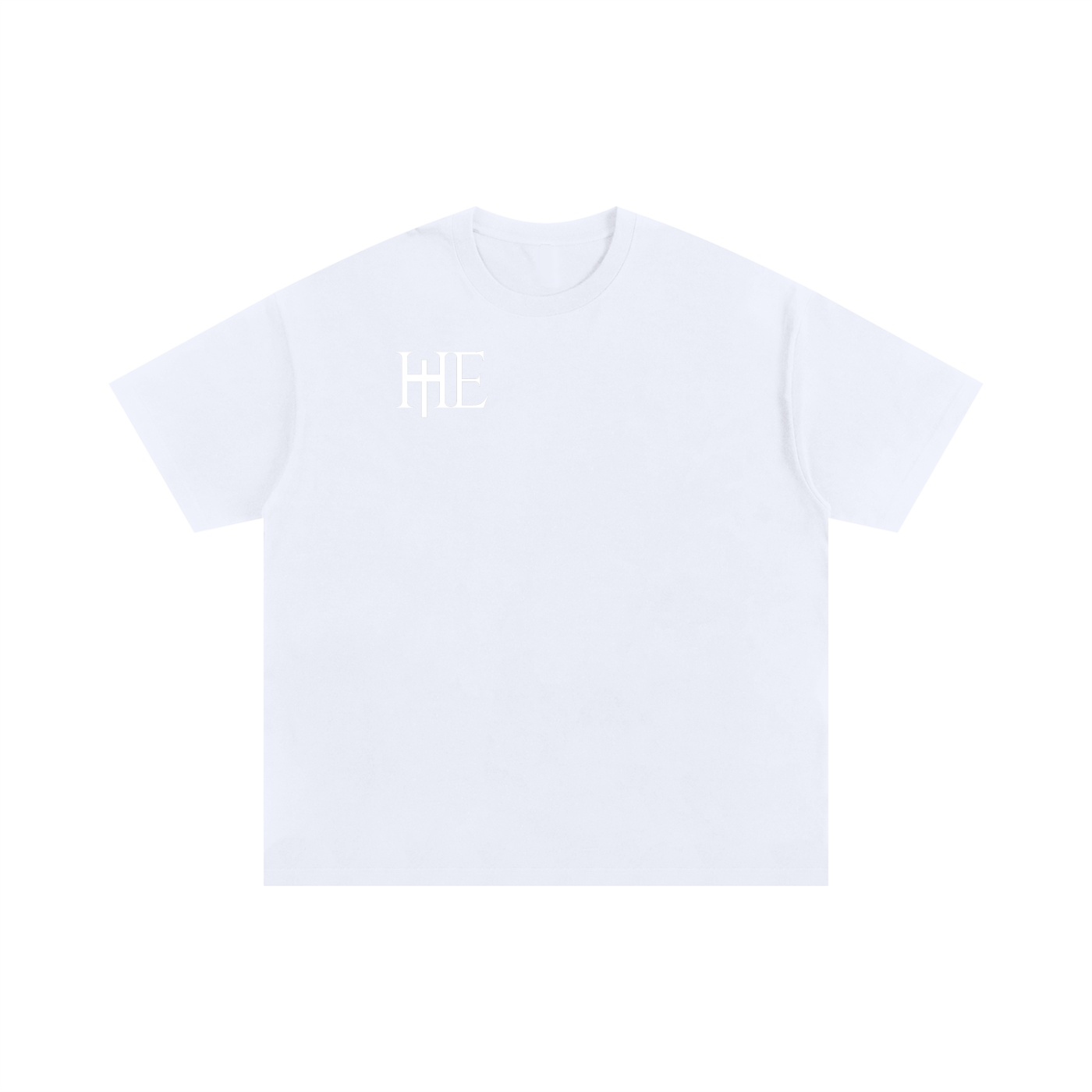 HE DID IT THROUGH YOU TEE - Image 3