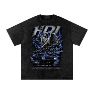 SET APART TEE