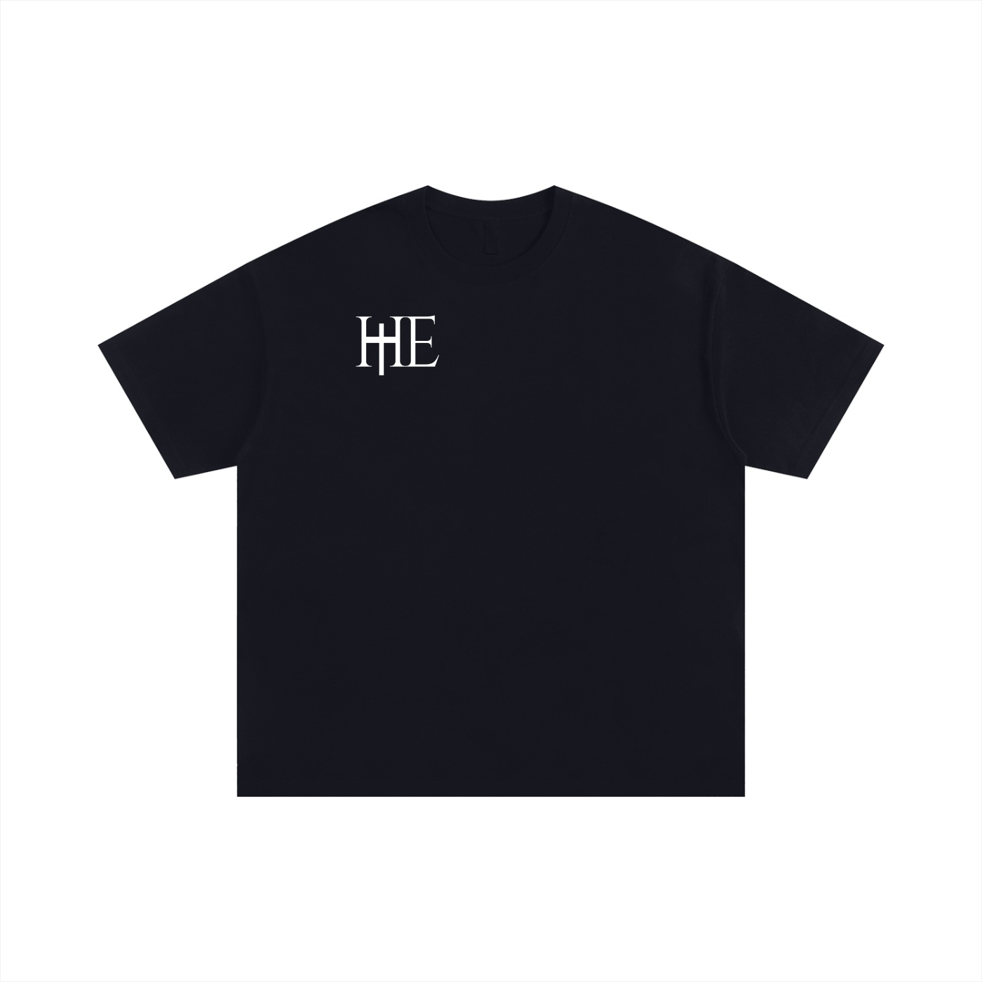 HE DID IT THROUGH YOU TEE
