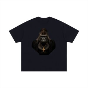 FAITHFUL GORILLA TEE