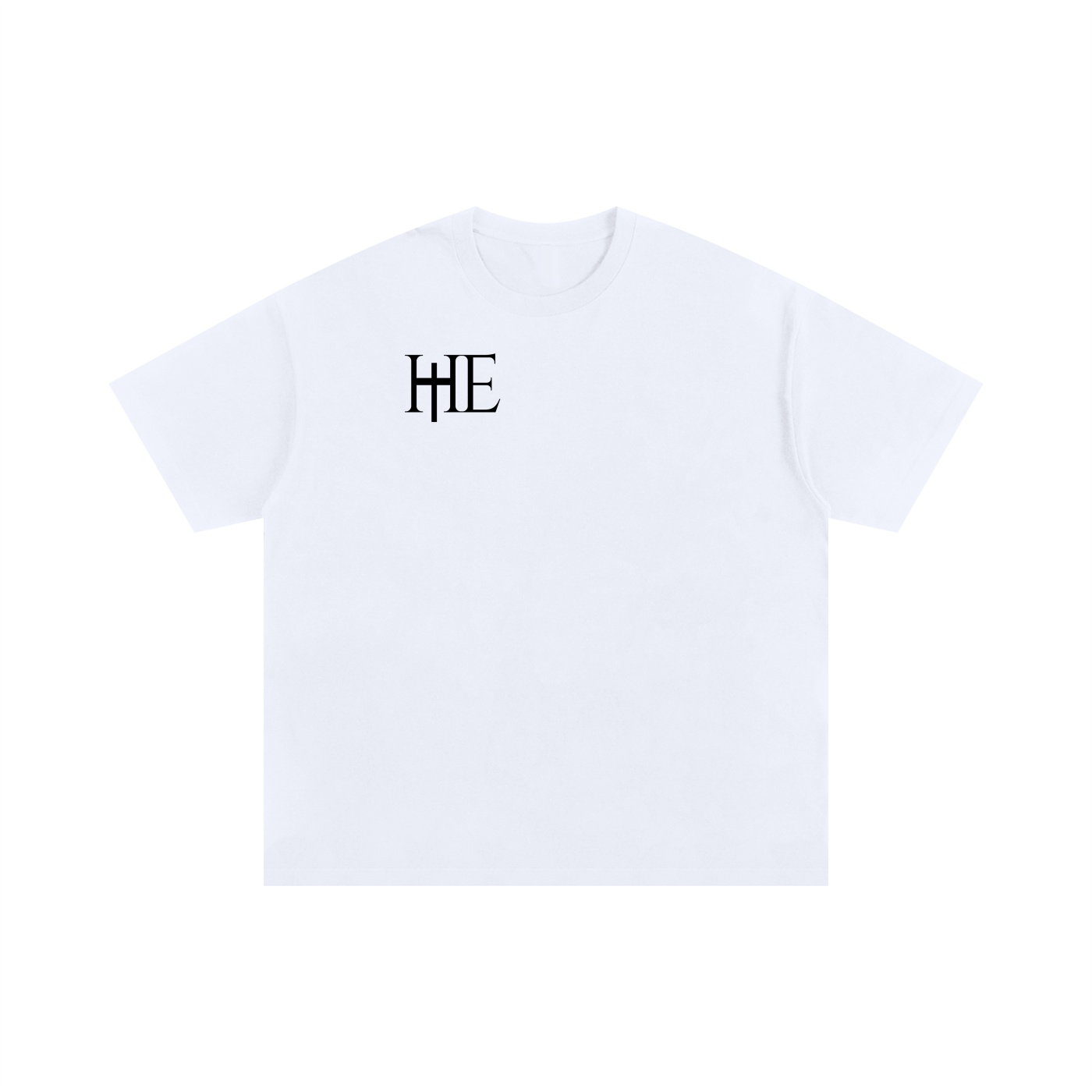 Unisex Oversized Cotton T-Shirt