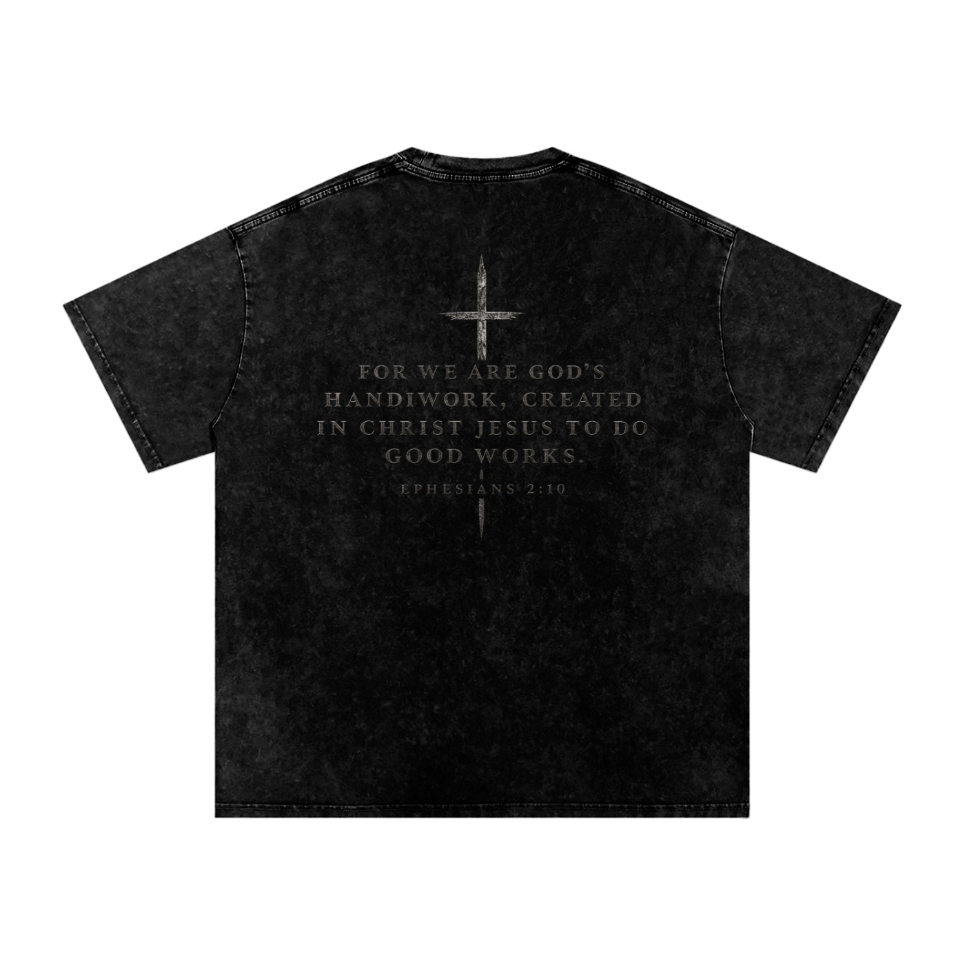 FIXED IN HIS IMAGE - Image 2